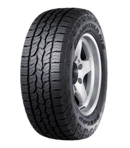 DUNLOP AT5 AT 245/70R16