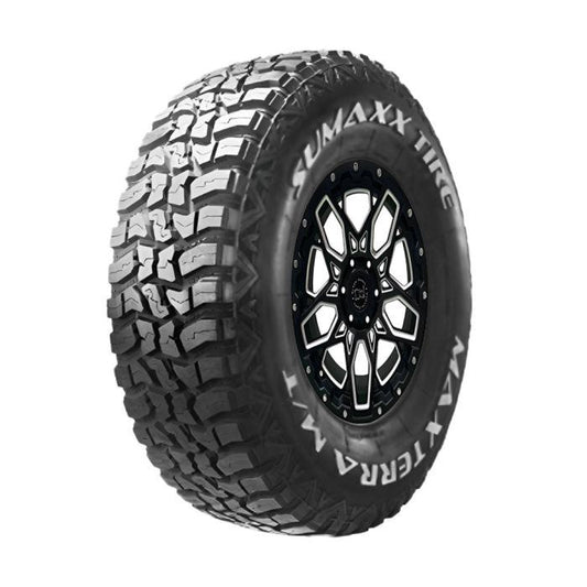 SUMAXX MAX TERRAIN 185R14C