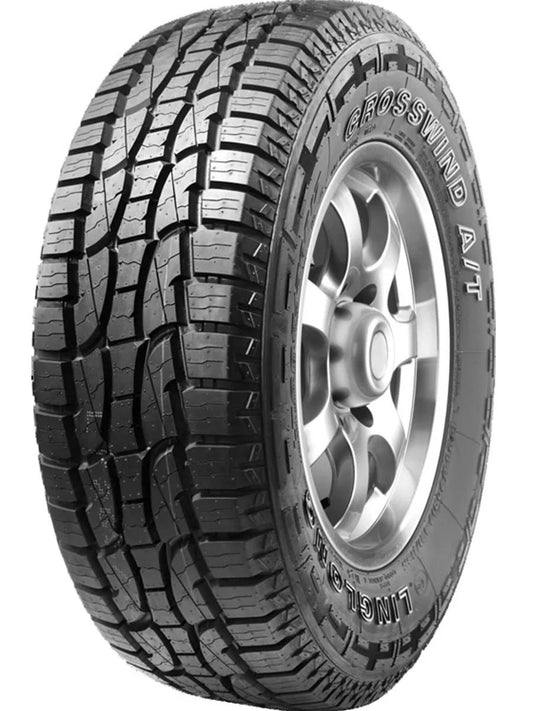 LINGLONG CROSSWIND AT 225/75R15C