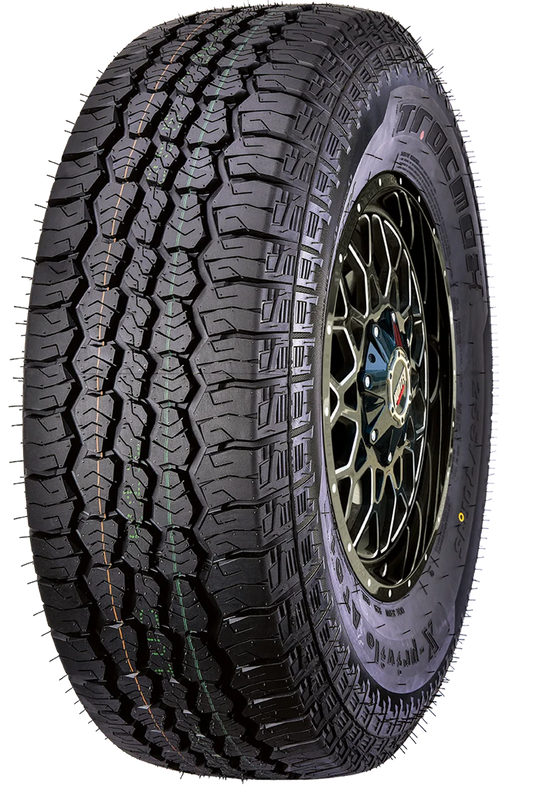 215/70R16 TRACMAX X-PRIVILO AT01 100H