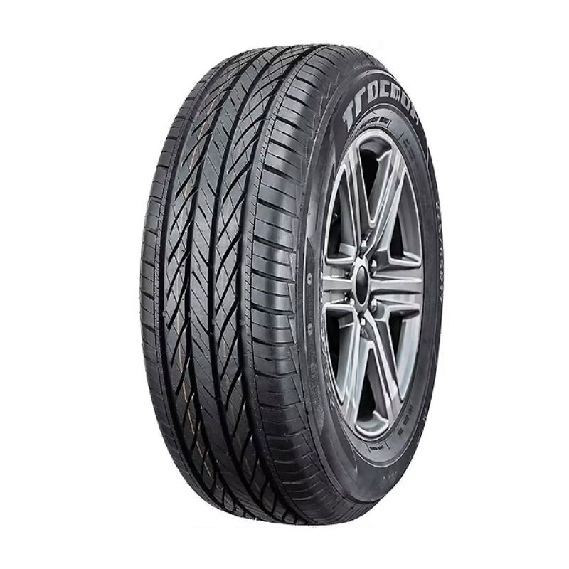 TRACMAX X-PRIVILO HT 265/60R18