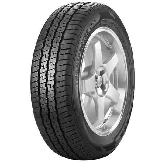 215/65R16C TRACMAX TRANSPORTER RF09 109/107R 8PR TELAS