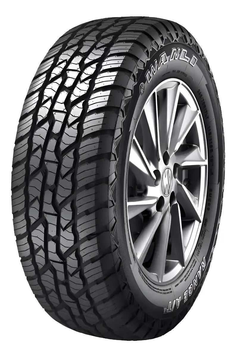 265/70R16 WANLI SU009 112T