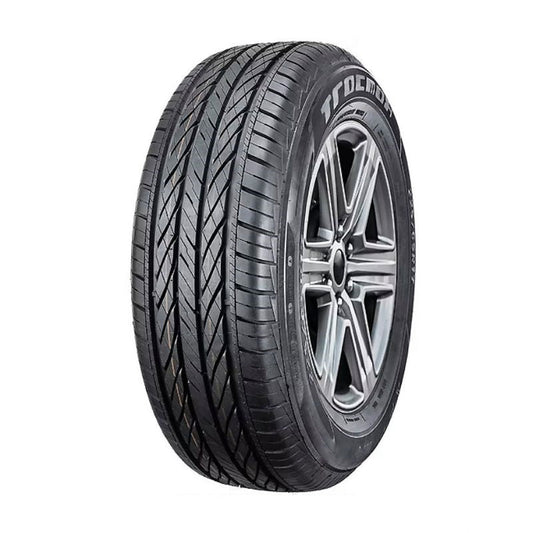 TRACMAX X-PRIVILO HT 225/60R18