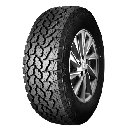 215/65R16 WANLI SU011 98T