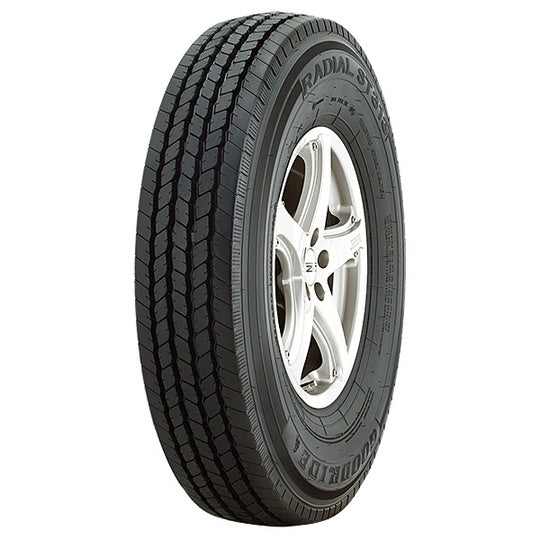 7.00R15 GOODRIDE ST313 SET 110/106N 10PR
