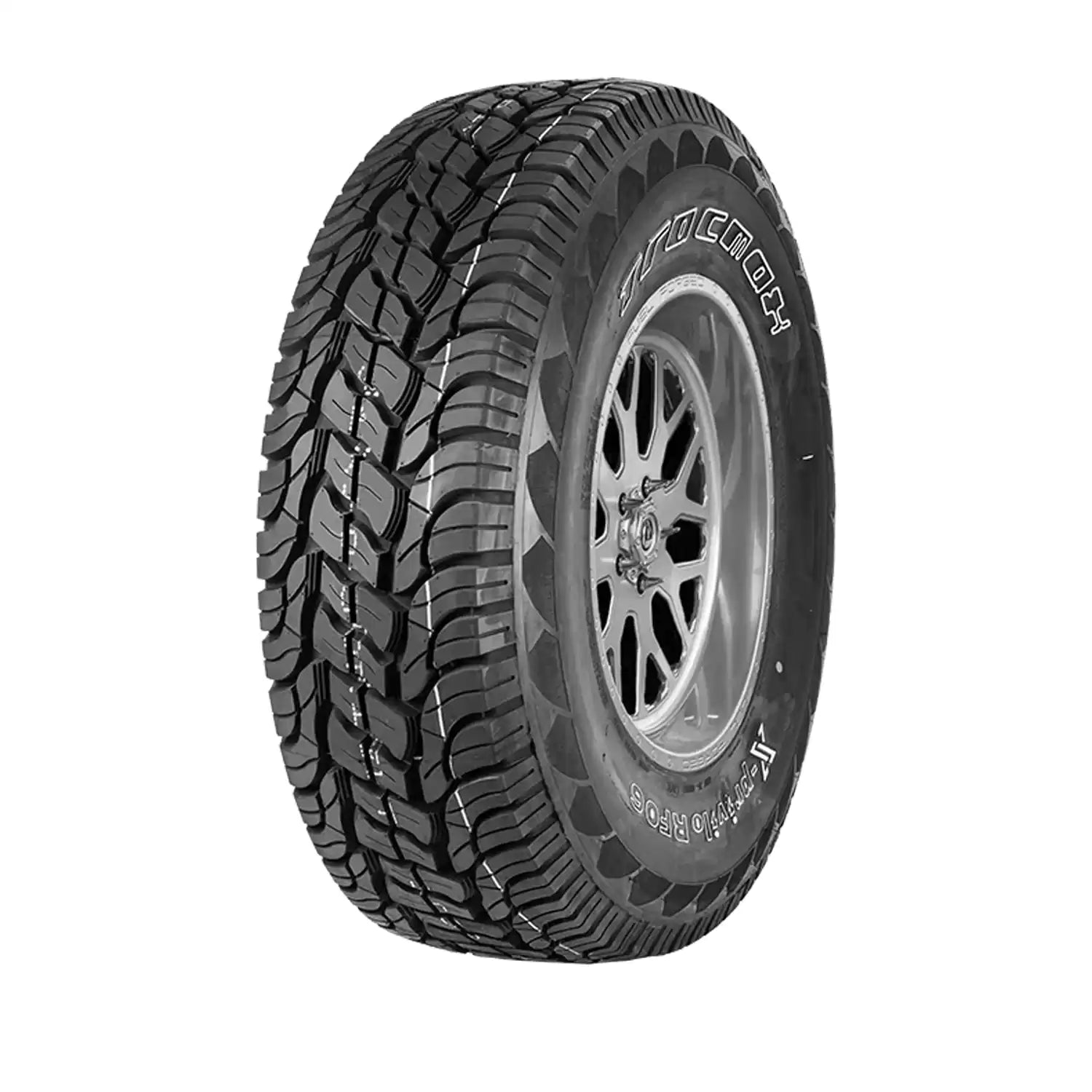 TRACMAX X-PRIVILO RF06 31X10.50R15