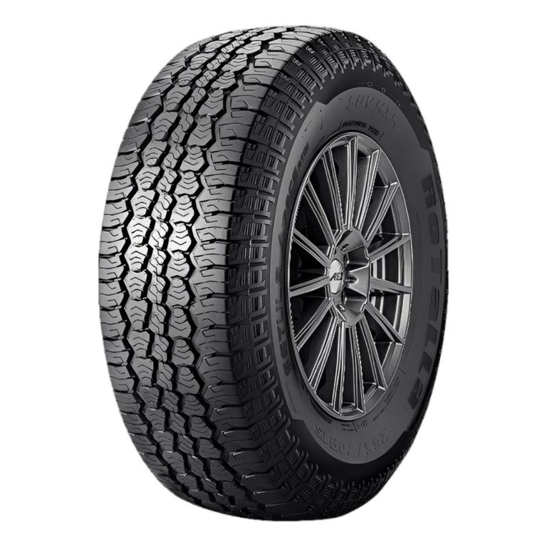 215/70R16 ROTALLA SETULA A-RACE AT01 100H