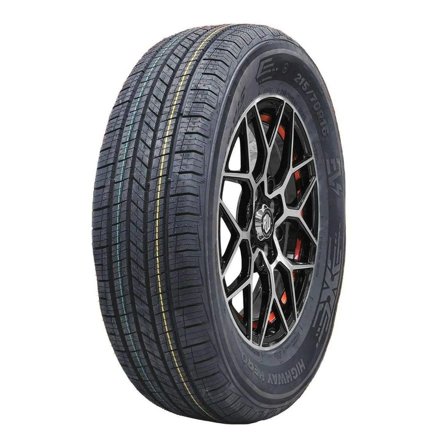 215/70R16 ROXXIS HIGWAY HERO RH03 100H