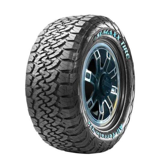 275/65R18 SUMAXX ALL TERRAIN AT 123/120R 10PR TELAS