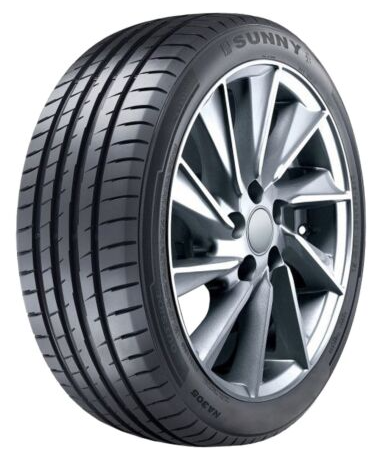 205/45R17 SUNNY NA305 88W