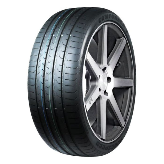 215/45R17 COMFORSER PURESPEED 91Y