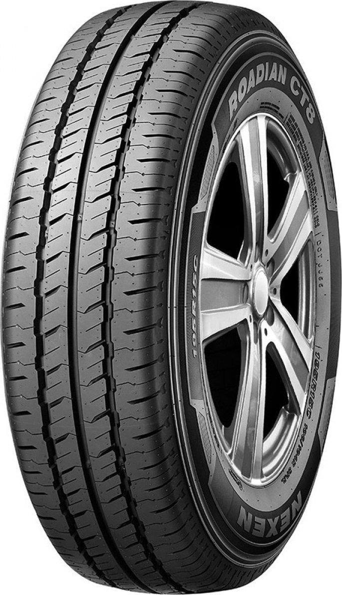 185R14C NEXEN ROADIAN CT8 102/100T 8PR