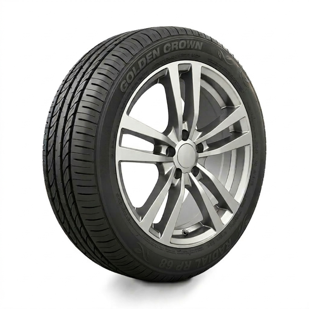 165/70R14 GOLDEN CROWN RP68 81T