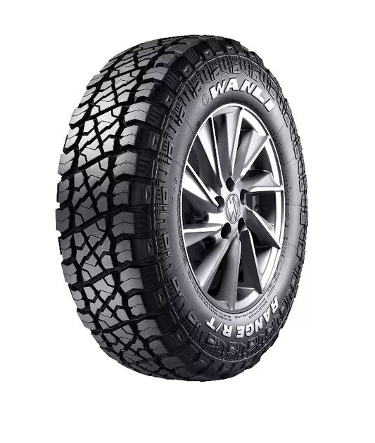245/75R16  WANLI  SU116 RT 120/116S 10PR