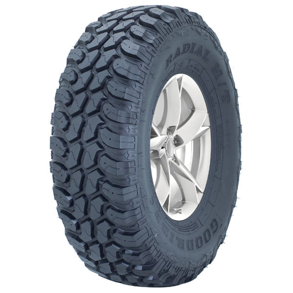 245/70R17 GOODRIDE SL366 119/116Q 10PR