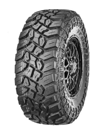 245/75R16 TRACMAX X-PRIVILO MT 120/116Q 10PR
