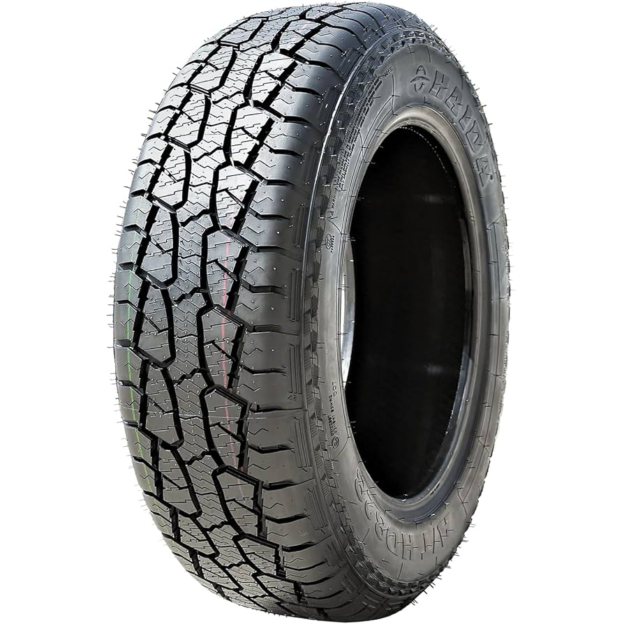 265/60R18 HAIDA HD828 120/117S 10PR