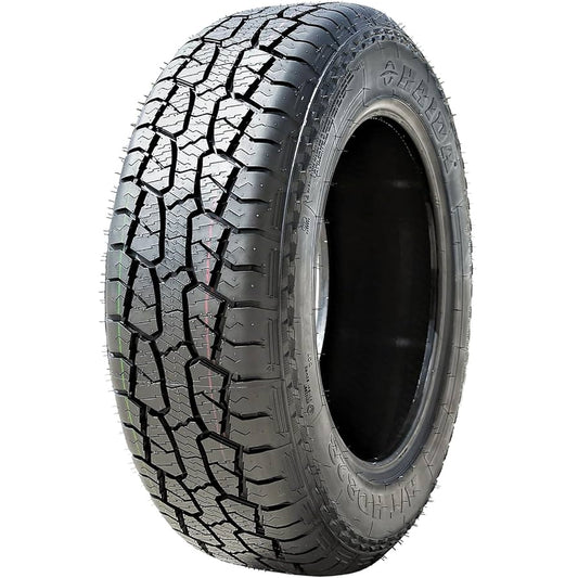265/60R18 HAIDA HD828 120/117S 10PR