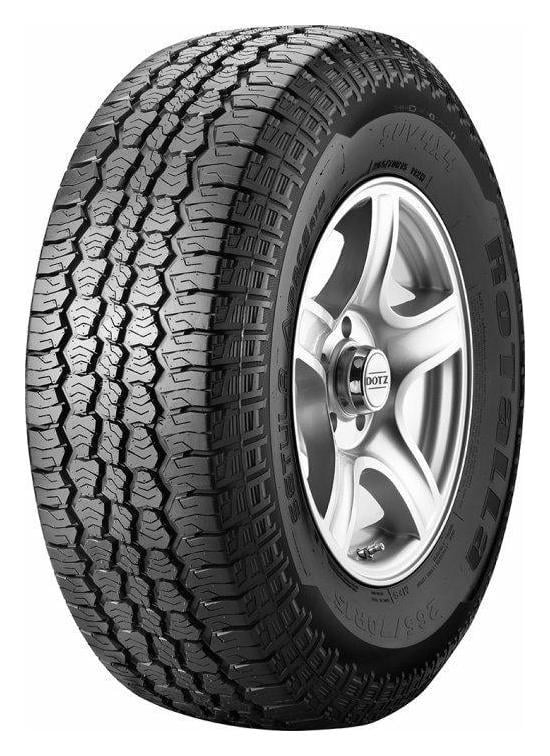 235/65R17 ROTALLA SETULA A-RACE AT08 104T