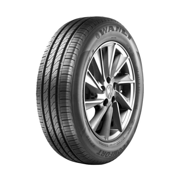 165/65R13 WANLI SP026 77T