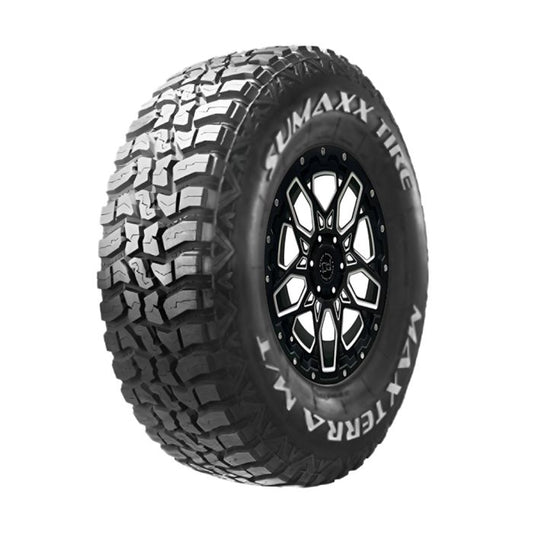195R14C SUMAXX MAX TERRAIN 106/104Q 8PR