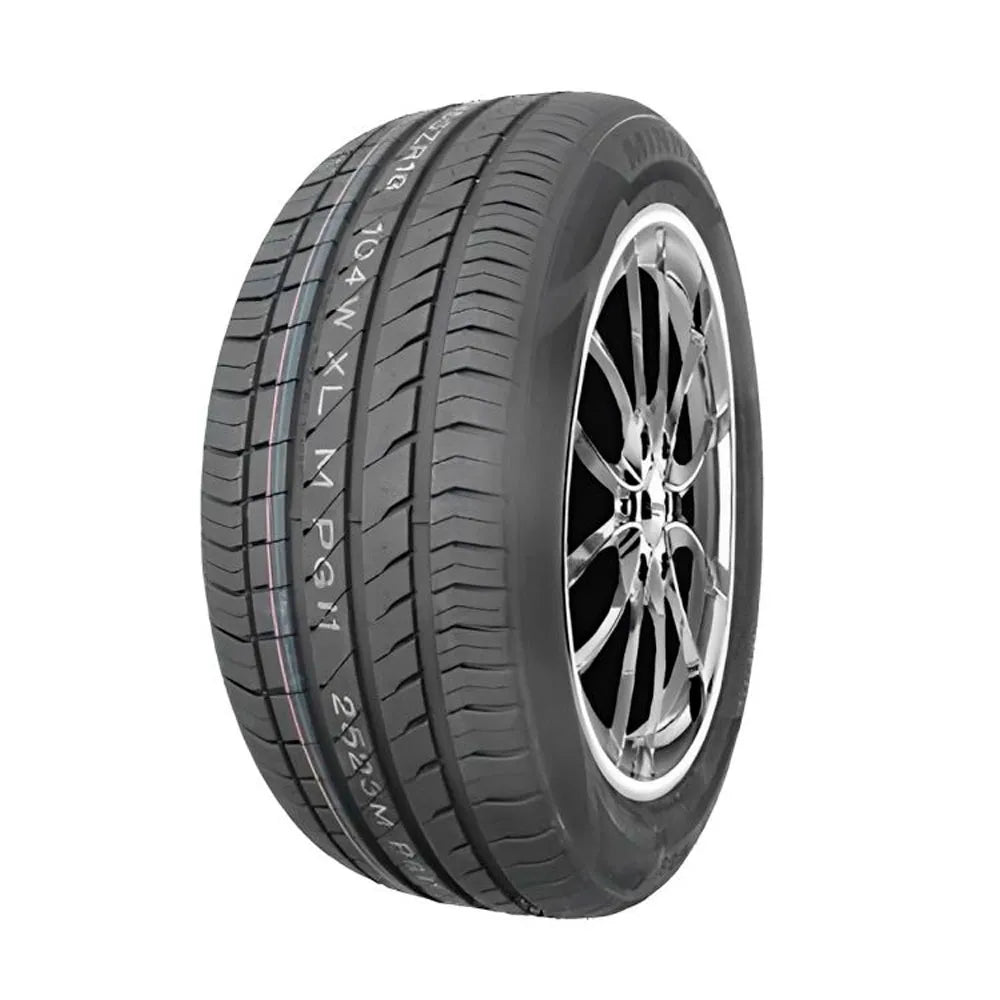 225/70R16 MINNEL SAFY M06 103H