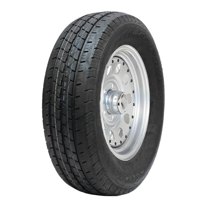 225/70R15C SUMAXX CARGO-POWER 116/114R 10PR
