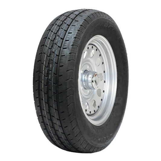 225/70R15C SUMAXX CARGO-POWER 116/114R 10PR