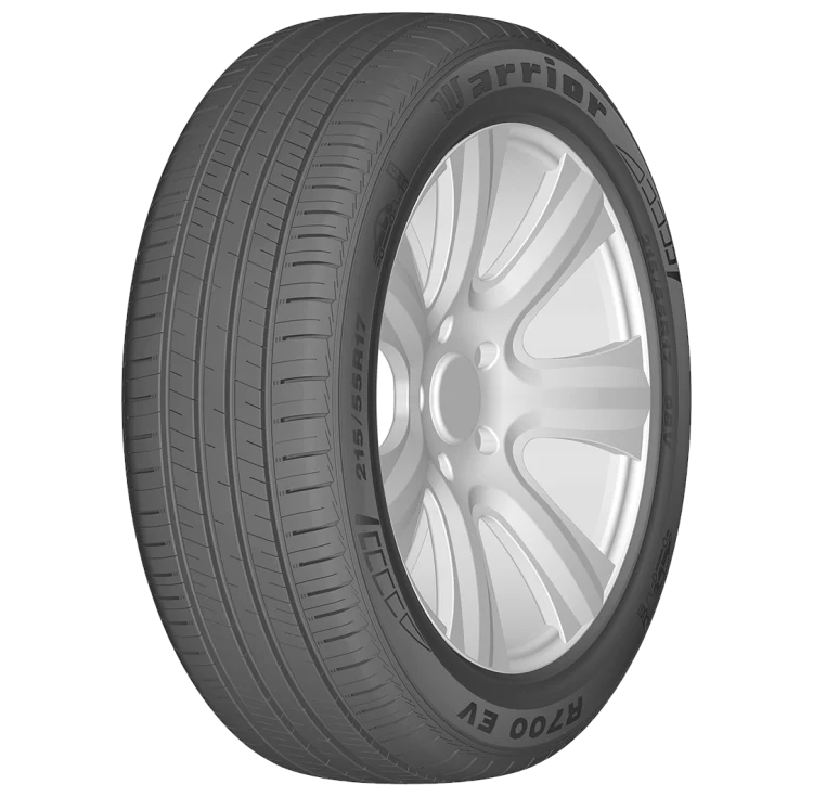 175/60R15 WARRIOR R700 81H