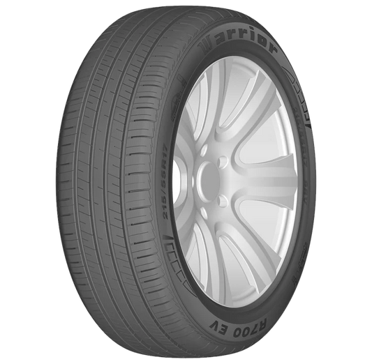 175/60R15 WARRIOR R700 81H