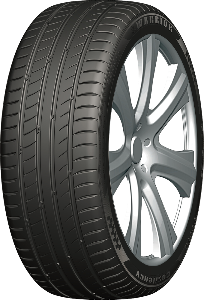 235/45R17 WARRIOR COSILENCY 97W