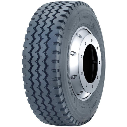 7.50R16 GOODRIDE CR926 SET 122/118L 14PR