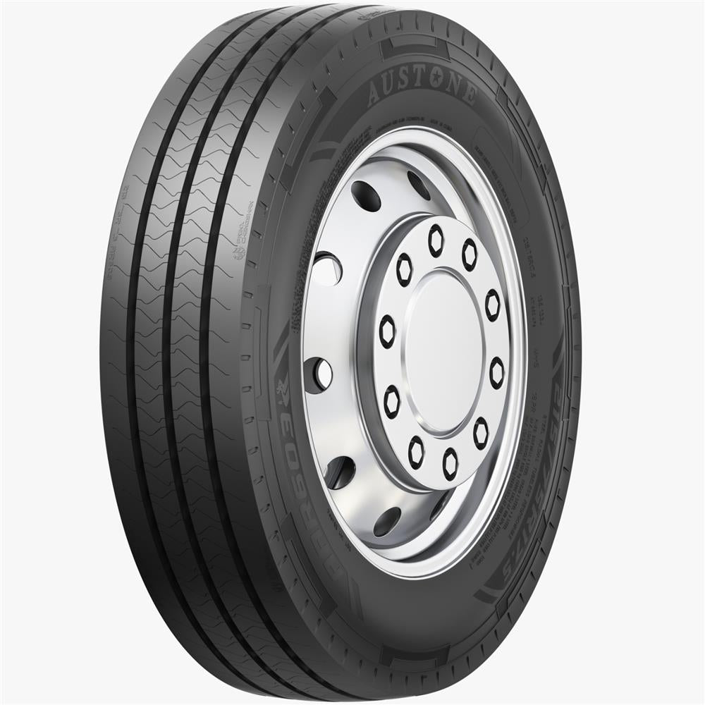 215/75R17.5 AUSTONE AAR603 135/133J 16PR