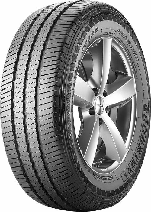 215/70R16C GOODRIDE SC328 113/111Q 10PR