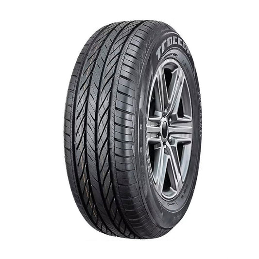 265/65R17 TRACMAX X-PRIVILO HT 112H
