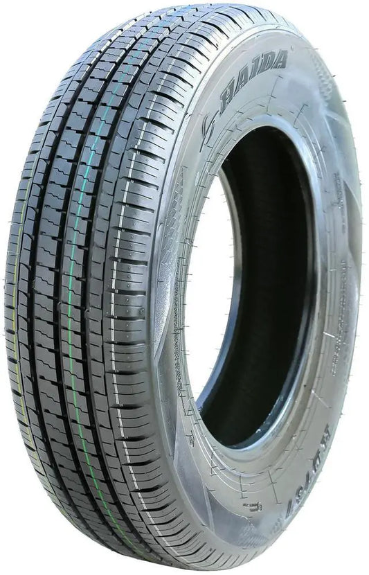 225/65R16C  HAIDA HD737 112/110R 8PR