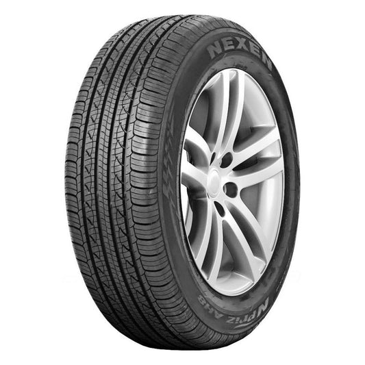 215/45R18 NEXEN NPRIZ AH8 89V