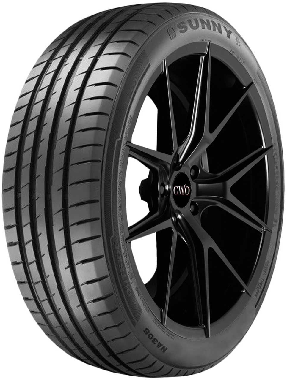 215/45R17 SUNNY NA305 91W