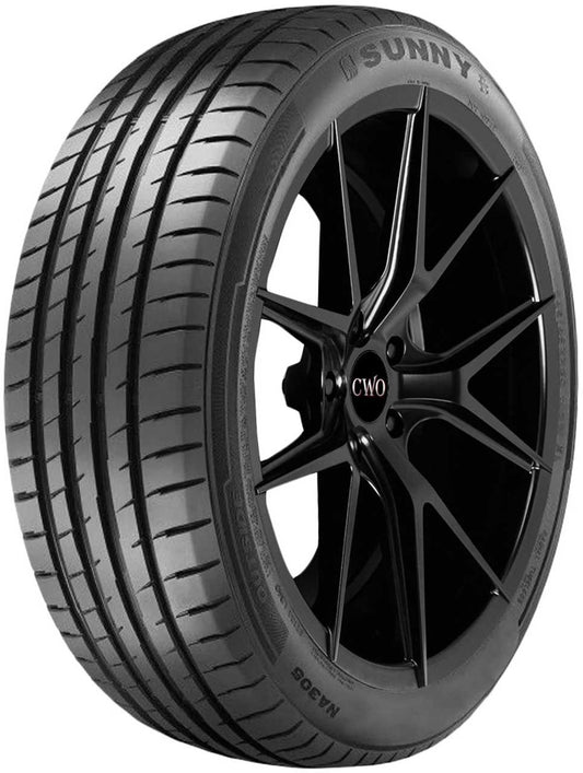 215/45R17 SUNNY NA305 91W