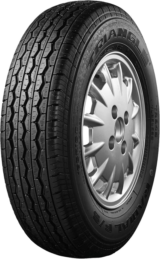 185R14C TRIANGLE TR645 102/100S 8PR