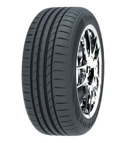 235/50R19 GOODRIDE Z 107 99W
