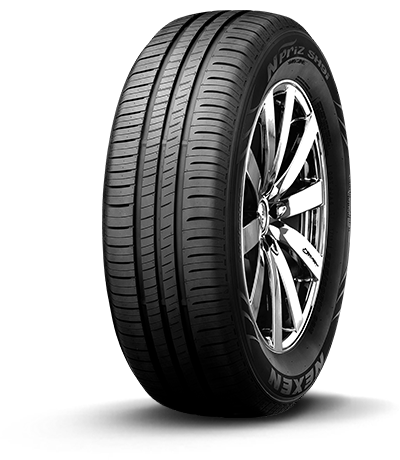 215/70R15 NEXEN NPRIZ SH9i 98T