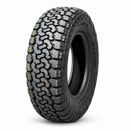 265/75R16 ONYX NY-AT887 116S