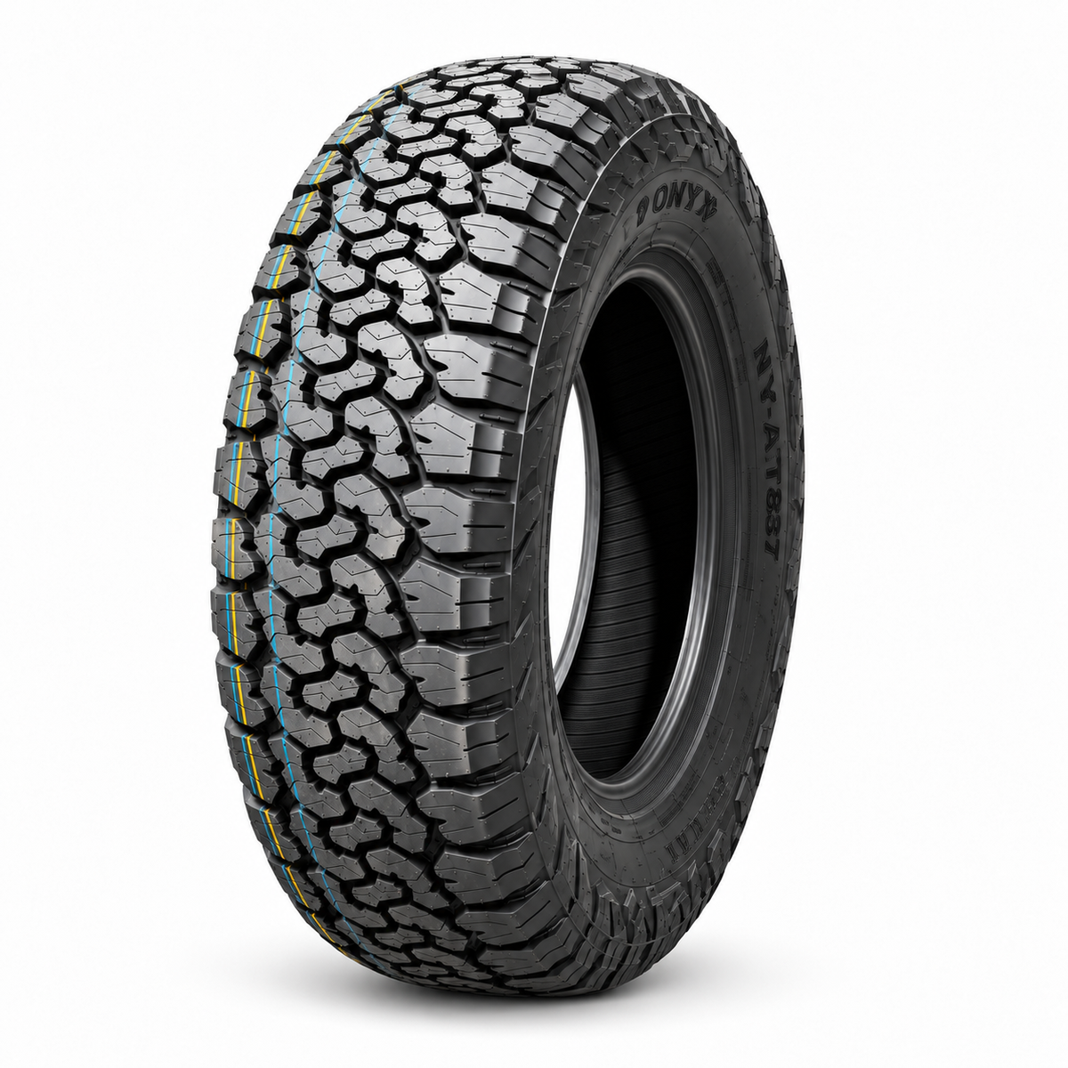 215/75R15 ONYX NY-AT887 100S