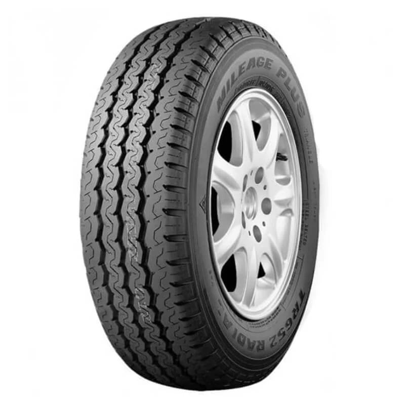 215/75R14C TRIANGLE TR652 112/110R 8PR