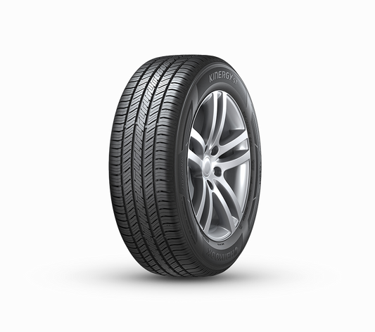 185/65R14 HANKOOK KINERGY ST H735 86T