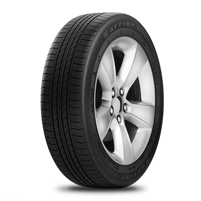 215/55R17 WARRIOR R32 94V