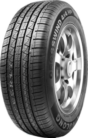 225/75R16 LINGLONG GREEN MAX 4X4