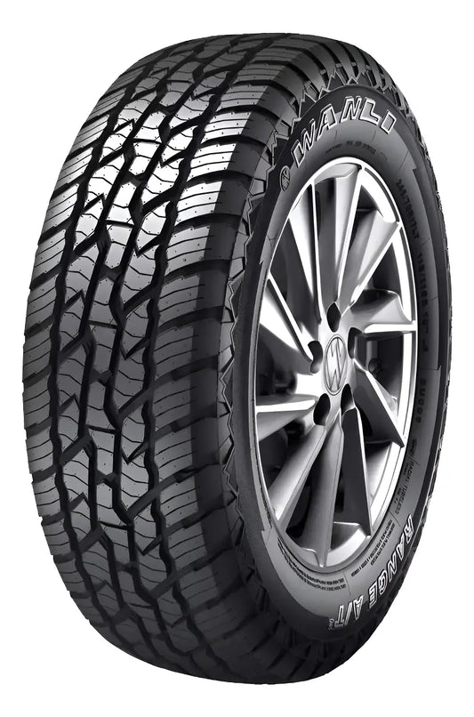 265/70R16 WANLI SU009